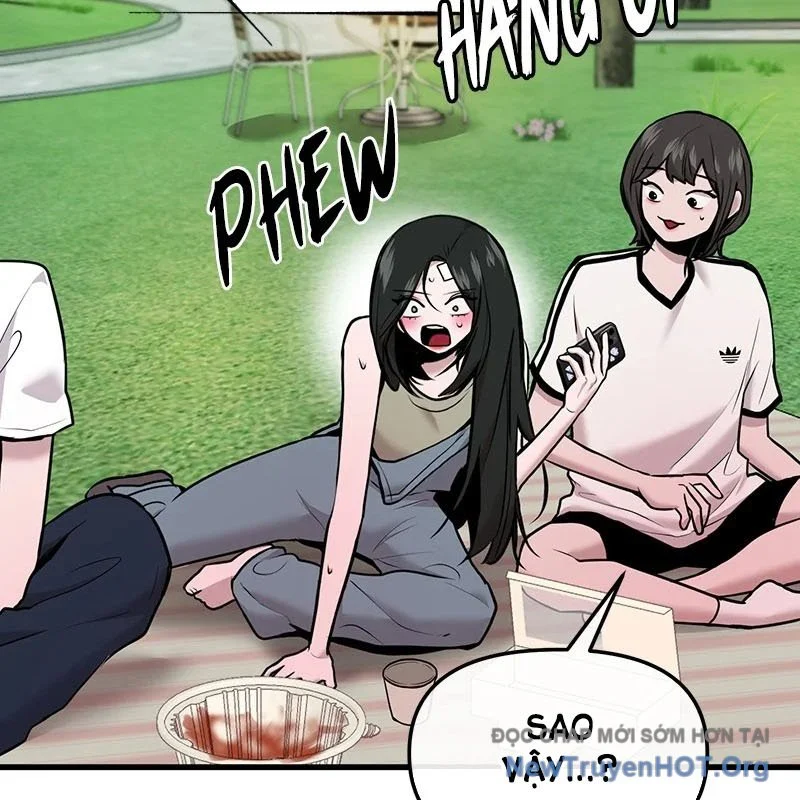 Trở Về Bên Chanbi Chapter 43 - Trang 2