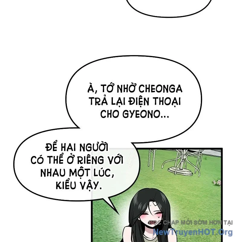 Trở Về Bên Chanbi Chapter 43 - Trang 2