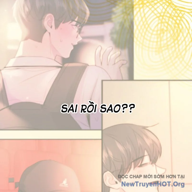 Trở Về Bên Chanbi Chapter 43 - Trang 2