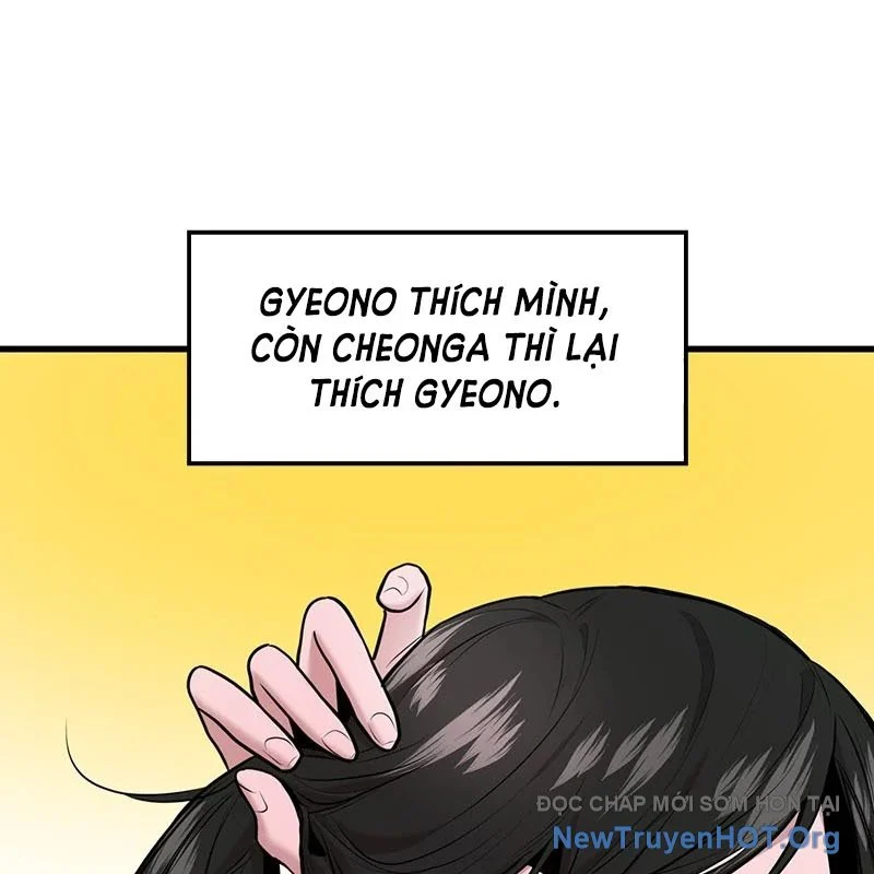 Trở Về Bên Chanbi Chapter 43 - Trang 2