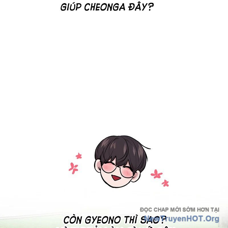 Trở Về Bên Chanbi Chapter 43 - Trang 2