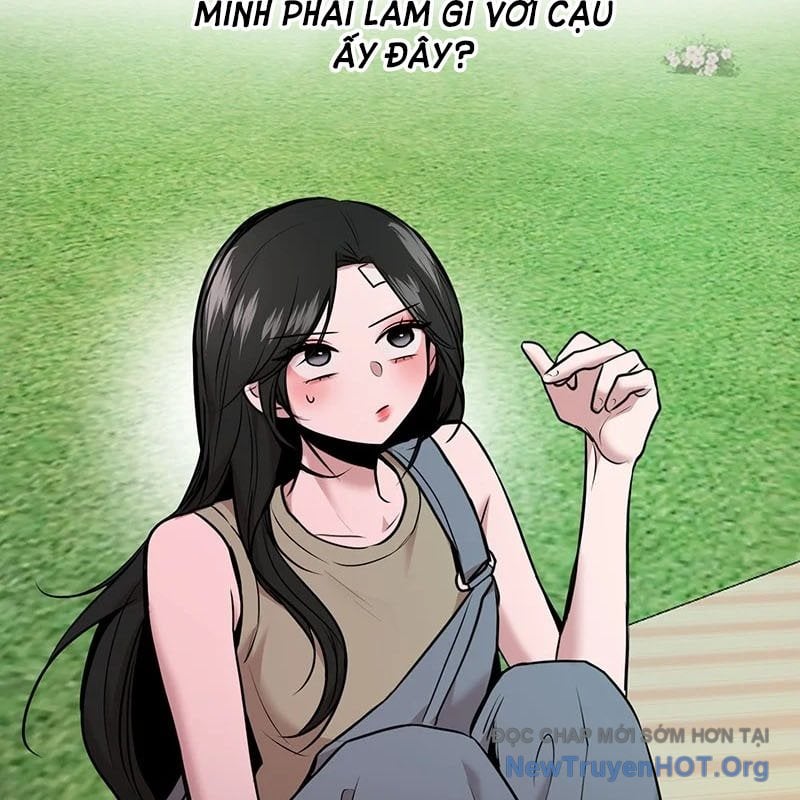 Trở Về Bên Chanbi Chapter 43 - Trang 2