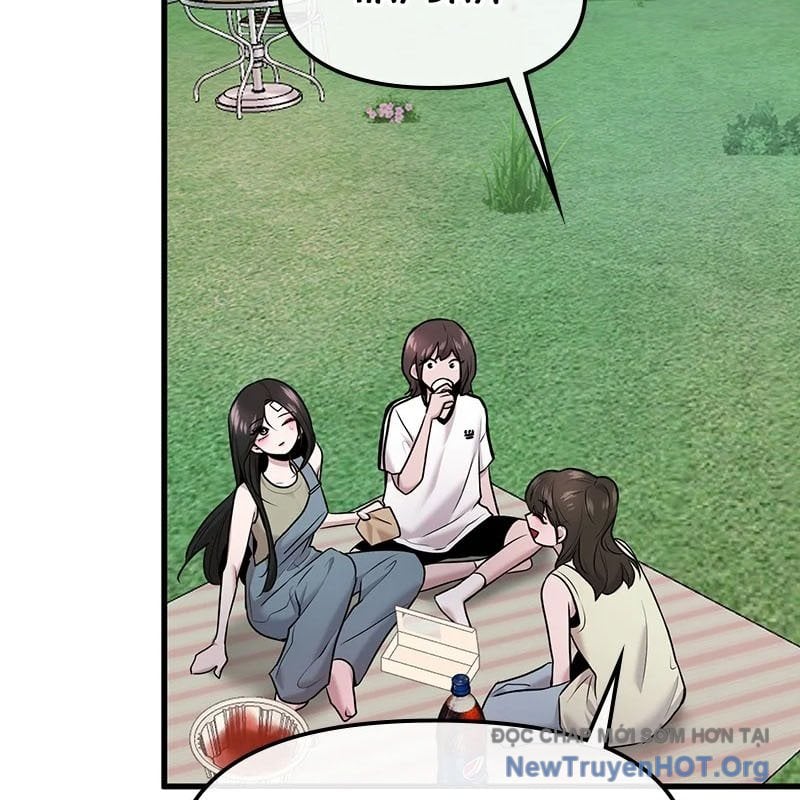 Trở Về Bên Chanbi Chapter 43 - Trang 2