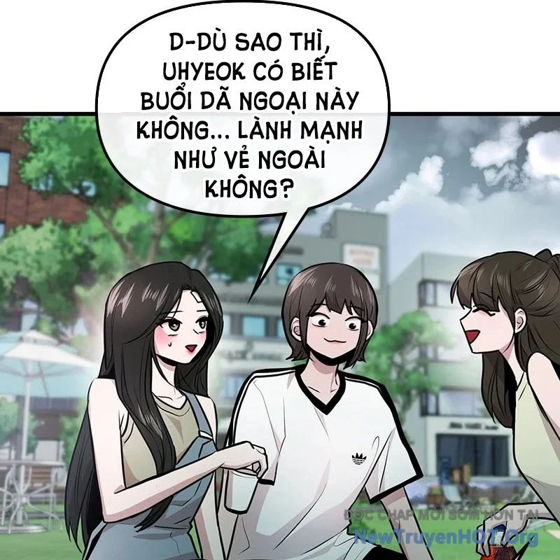 Trở Về Bên Chanbi Chapter 43 - Trang 2