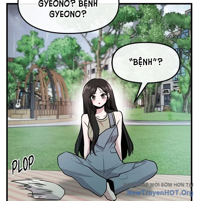 Trở Về Bên Chanbi Chapter 43 - Trang 2
