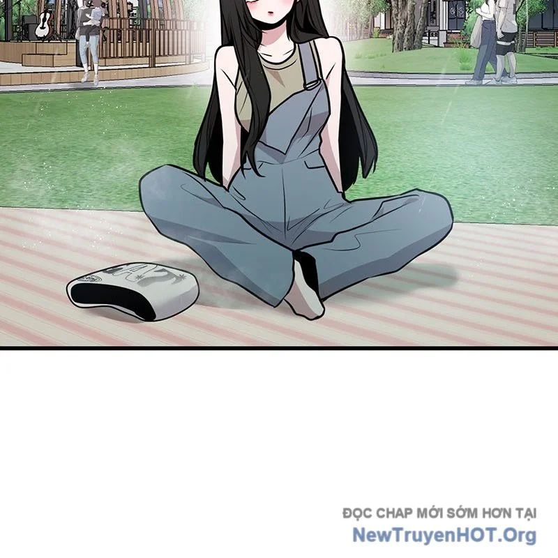 Trở Về Bên Chanbi Chapter 43 - Trang 2