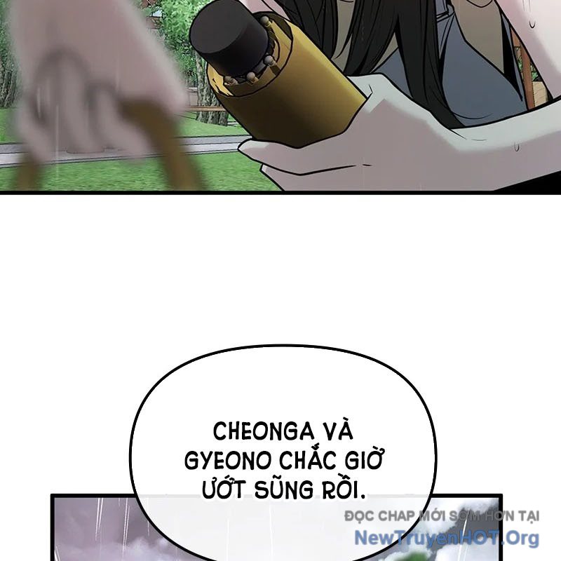 Trở Về Bên Chanbi Chapter 43 - Trang 2