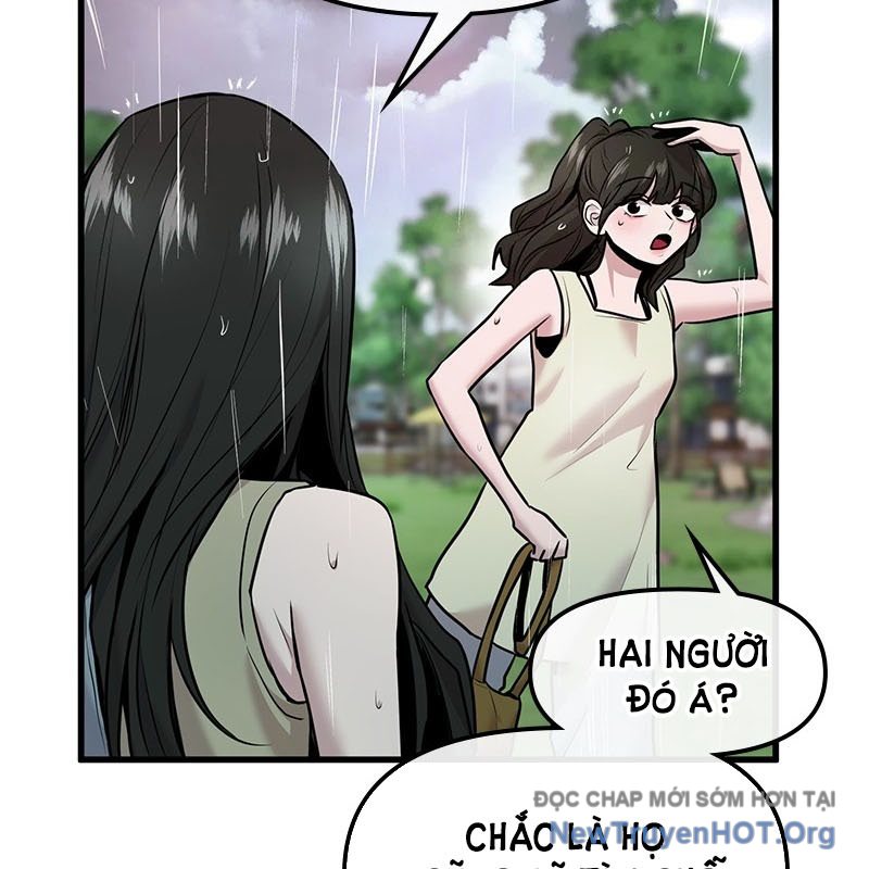 Trở Về Bên Chanbi Chapter 43 - Trang 2