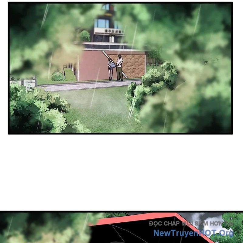 Trở Về Bên Chanbi Chapter 43 - Trang 2