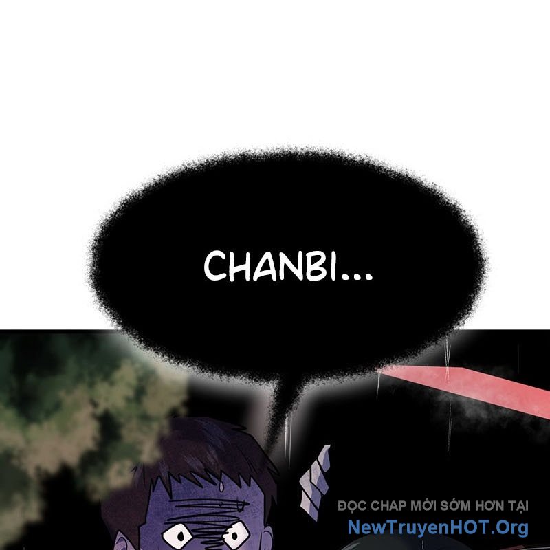 Trở Về Bên Chanbi Chapter 43 - Trang 2