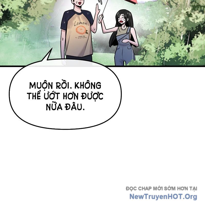 Trở Về Bên Chanbi Chapter 43 - Trang 2