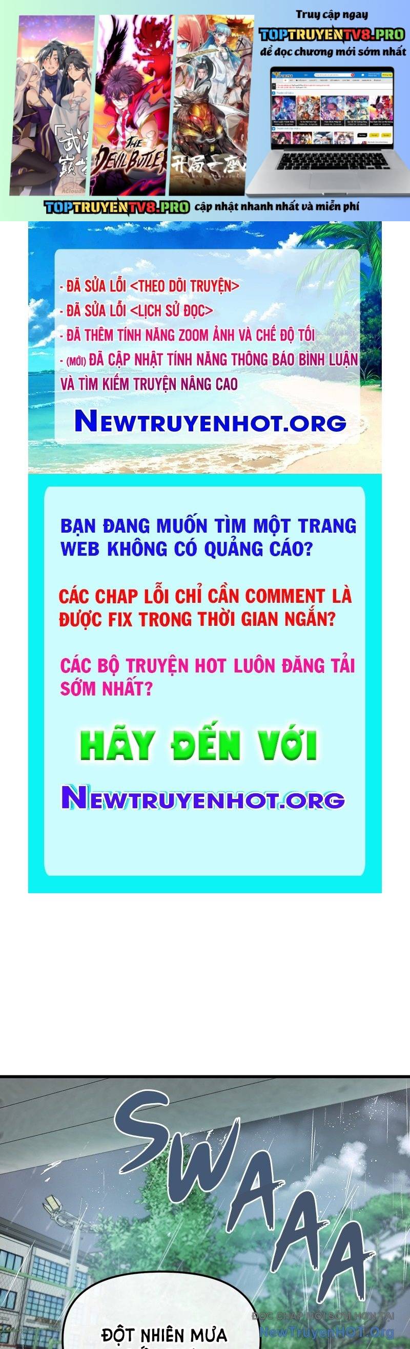Trở Về Bên Chanbi Chapter 44 1