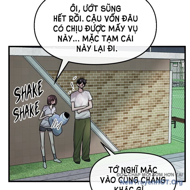 Trở Về Bên Chanbi Chapter 44 8