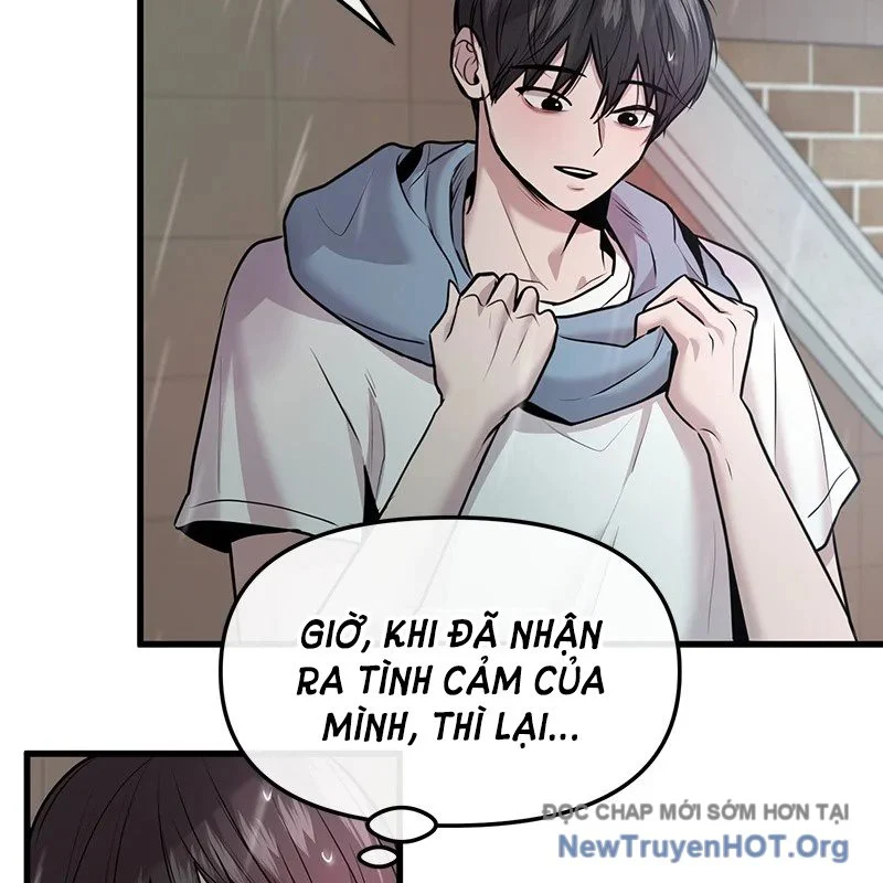 Trở Về Bên Chanbi Chapter 44 19