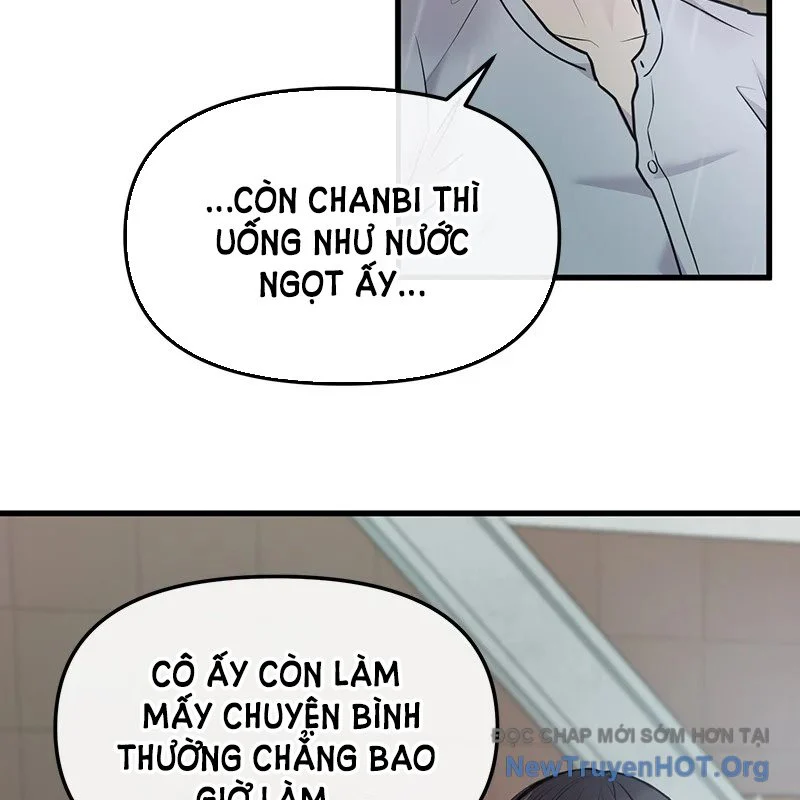 Trở Về Bên Chanbi Chapter 44 21