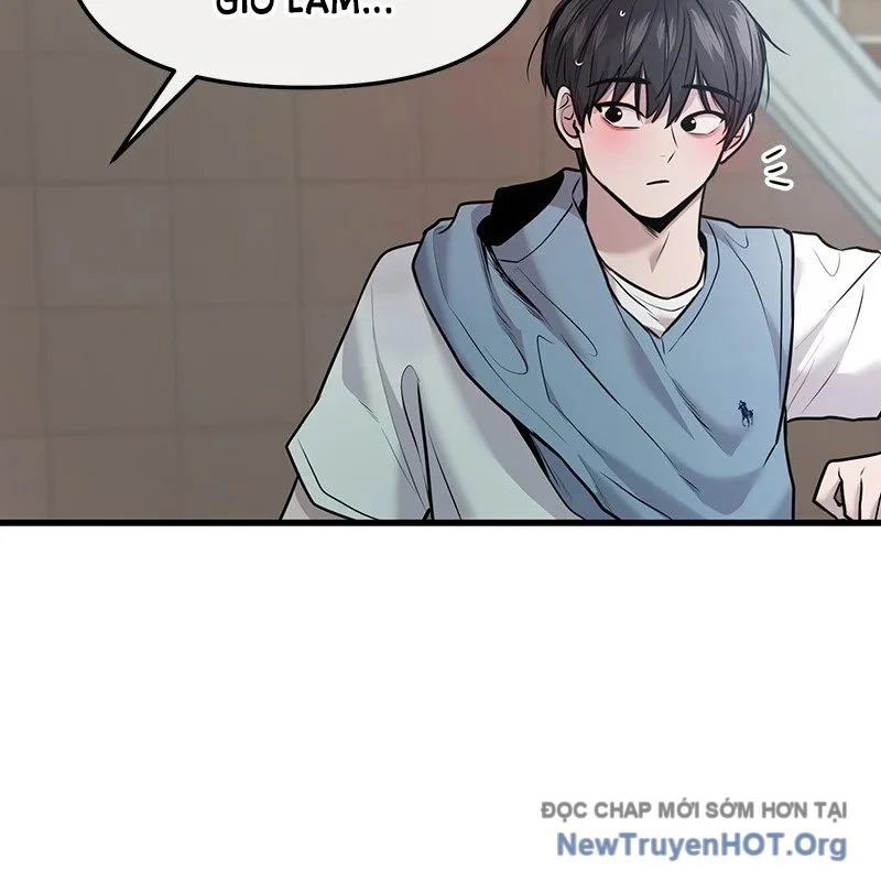 Trở Về Bên Chanbi Chapter 44 22