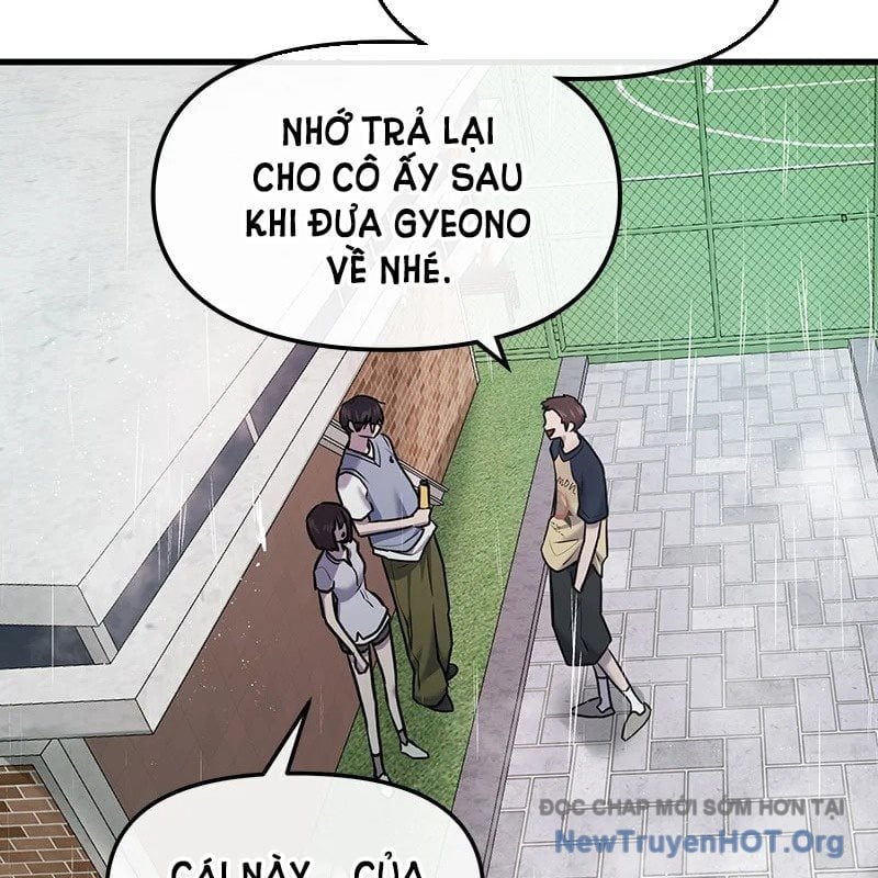 Trở Về Bên Chanbi Chapter 44 36