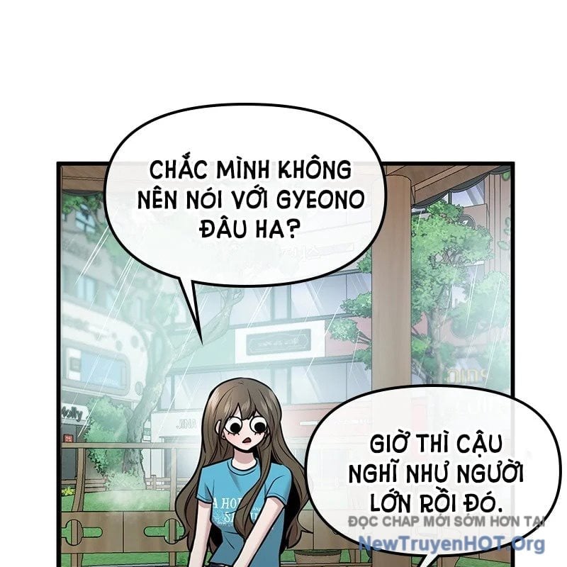 Trở Về Bên Chanbi Chapter 44 55
