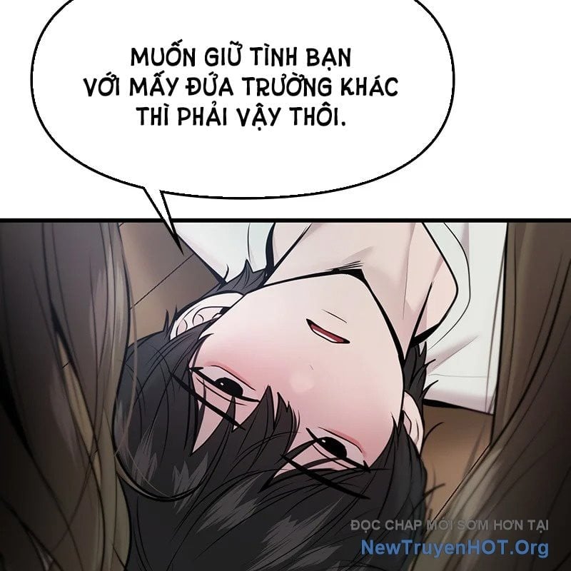 Trở Về Bên Chanbi Chapter 44 61