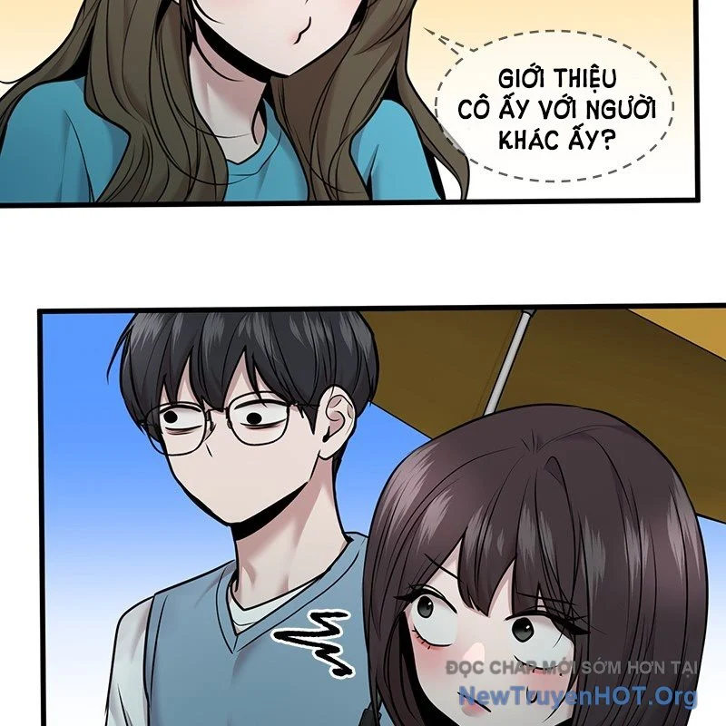 Trở Về Bên Chanbi Chapter 44 71