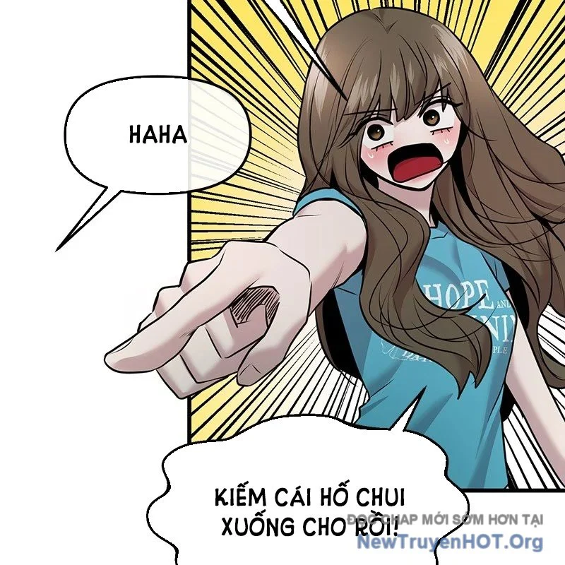Trở Về Bên Chanbi Chapter 44 77