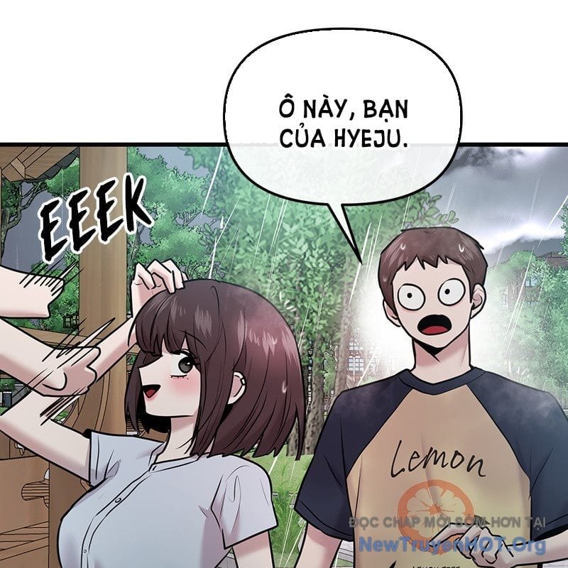 Trở Về Bên Chanbi Chapter 44 84