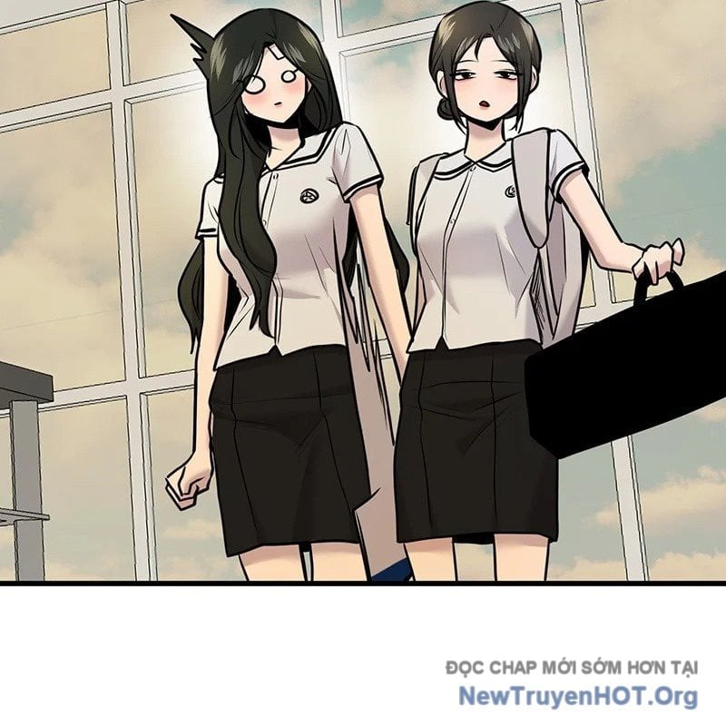 Trở Về Bên Chanbi Chapter 44 132
