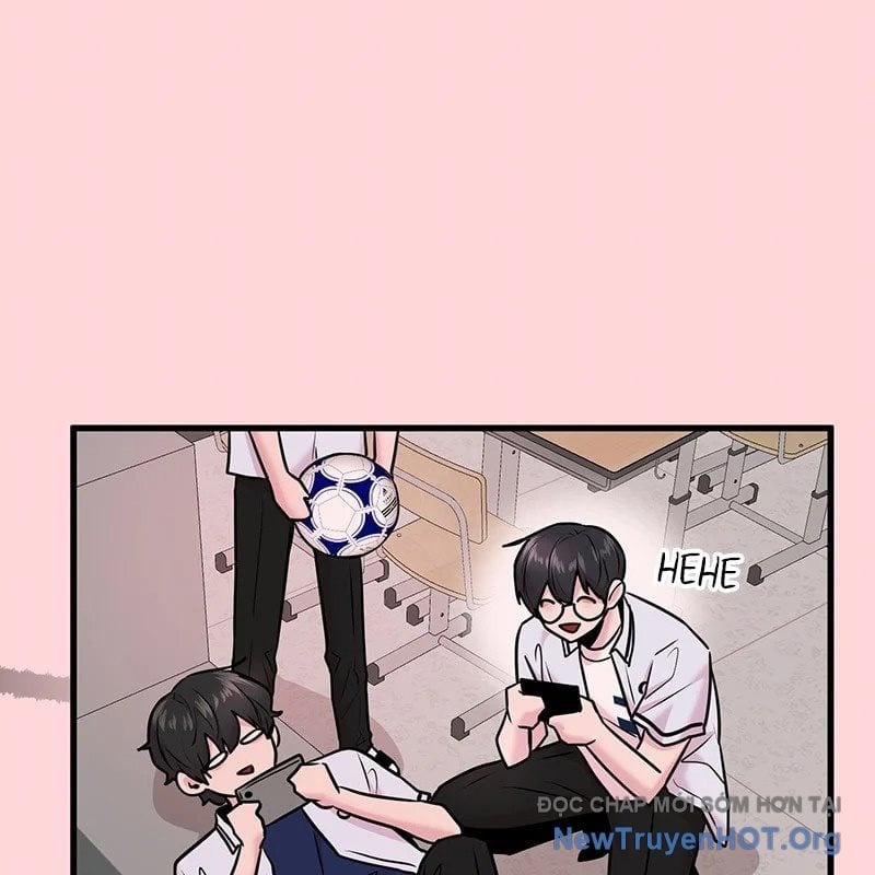 Trở Về Bên Chanbi Chapter 45 2