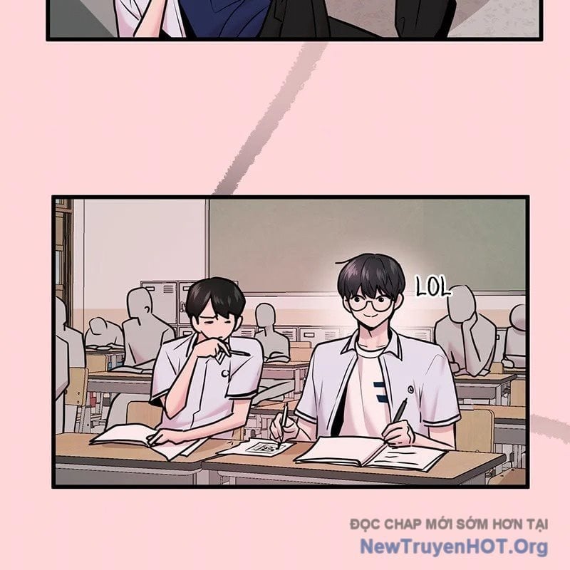Trở Về Bên Chanbi Chapter 45 3