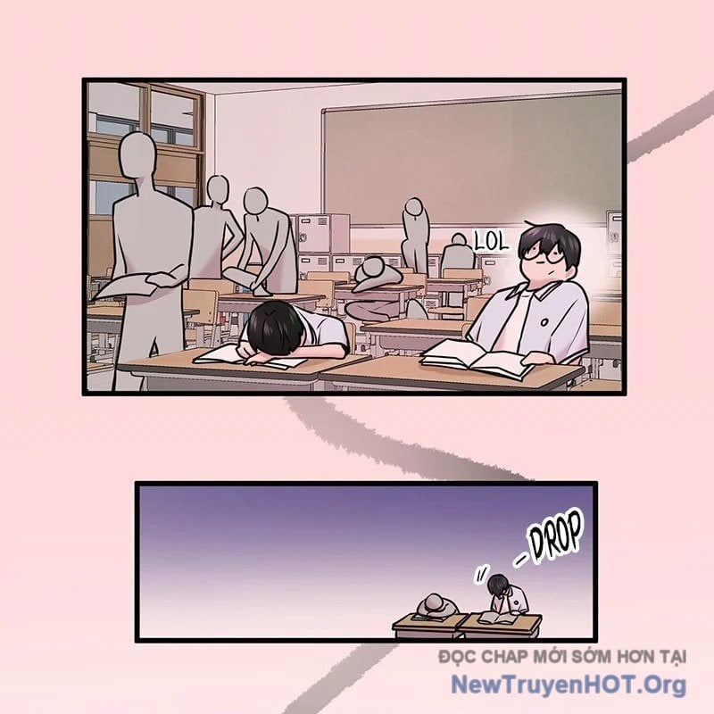 Trở Về Bên Chanbi Chapter 45 4