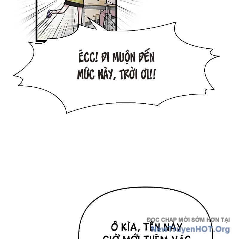 Trở Về Bên Chanbi Chapter 45 11