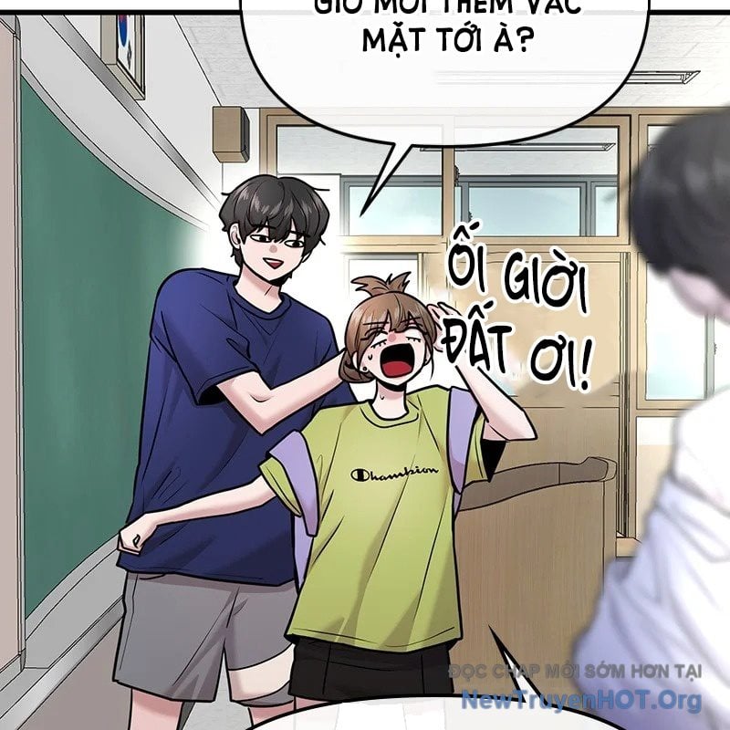 Trở Về Bên Chanbi Chapter 45 12