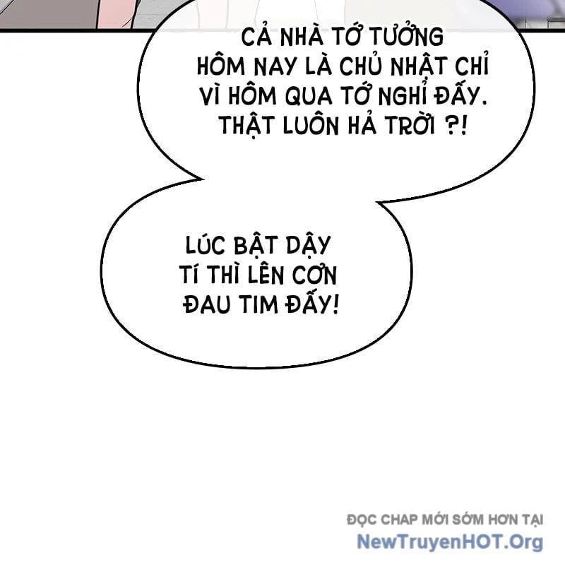 Trở Về Bên Chanbi Chapter 45 13