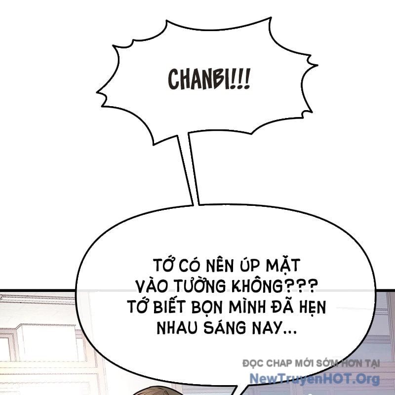 Trở Về Bên Chanbi Chapter 45 14