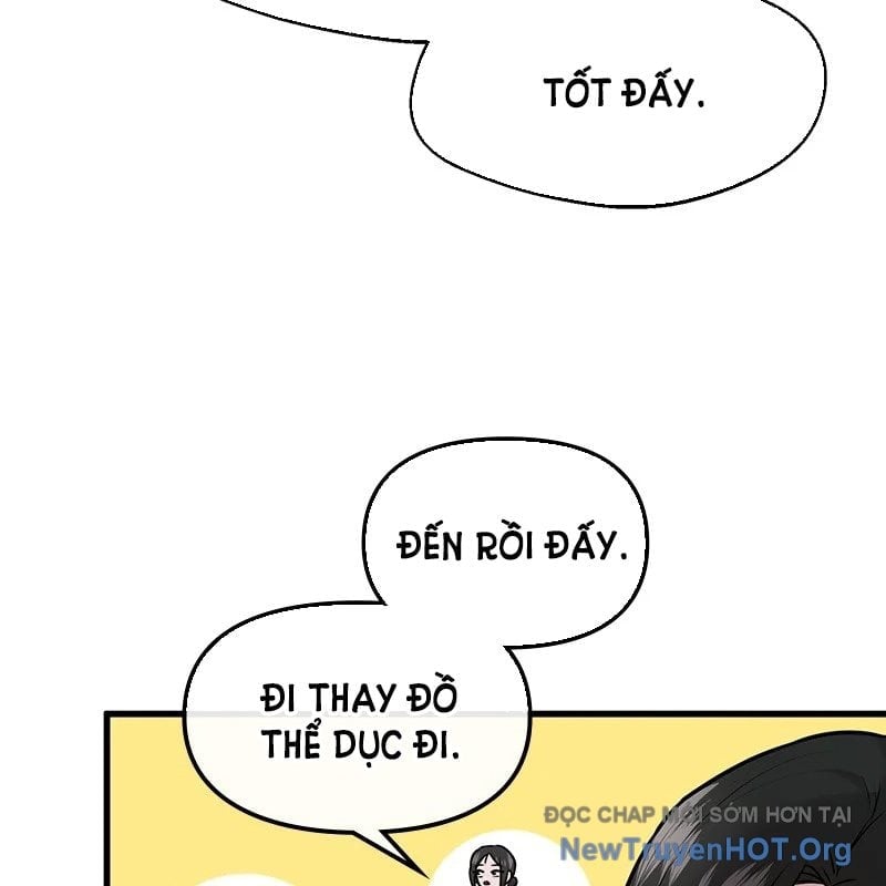 Trở Về Bên Chanbi Chapter 45 16
