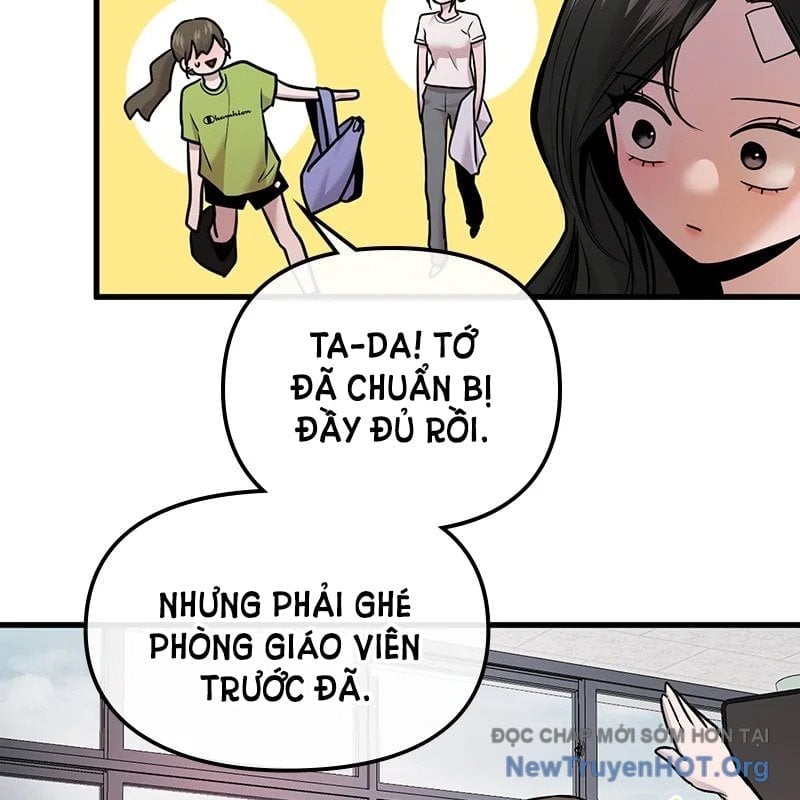 Trở Về Bên Chanbi Chapter 45 17