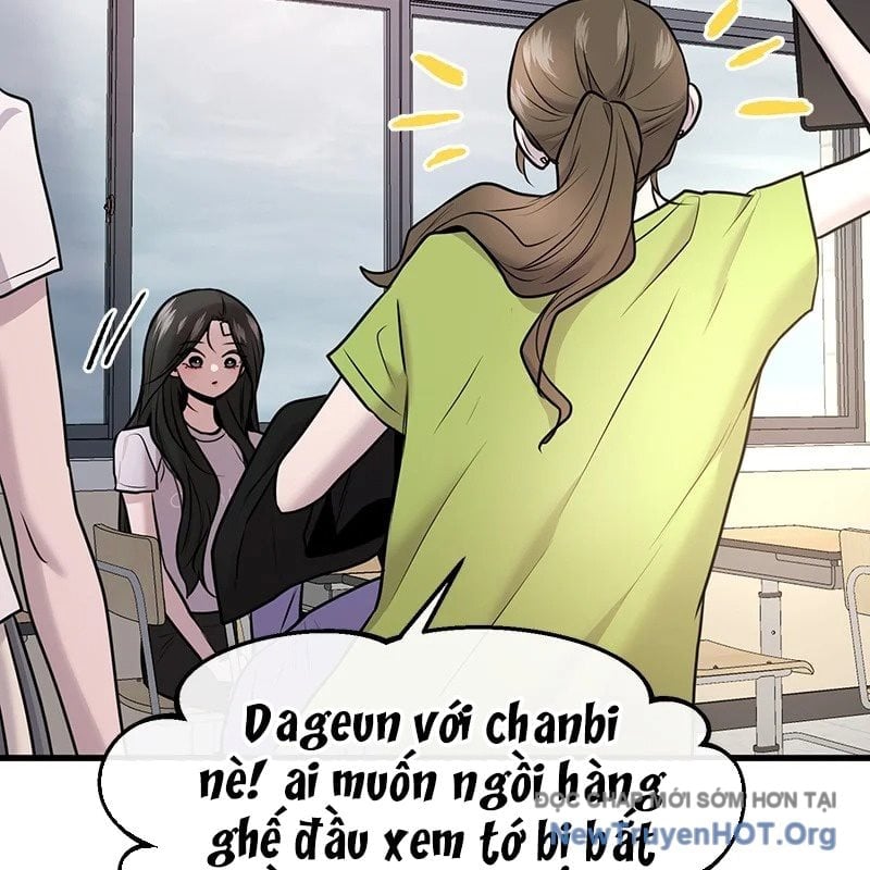 Trở Về Bên Chanbi Chapter 45 18