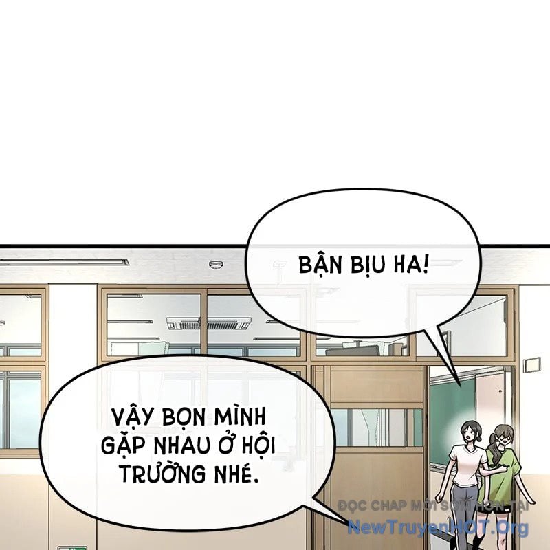 Trở Về Bên Chanbi Chapter 45 21