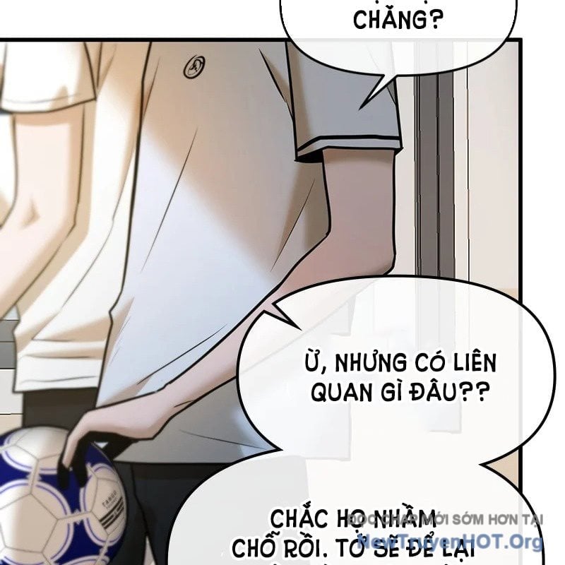 Trở Về Bên Chanbi Chapter 45 33