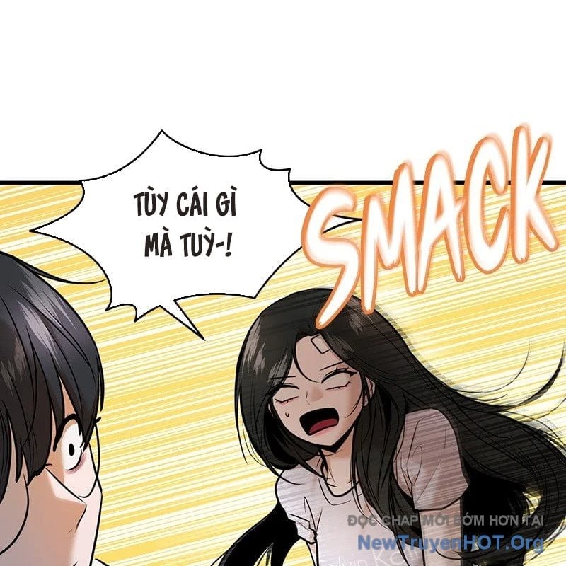 Trở Về Bên Chanbi Chapter 45 35