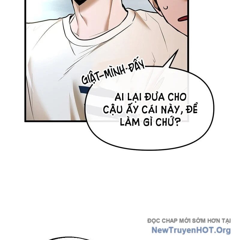 Trở Về Bên Chanbi Chapter 45 38