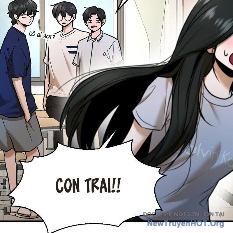 Trở Về Bên Chanbi Chapter 45 41