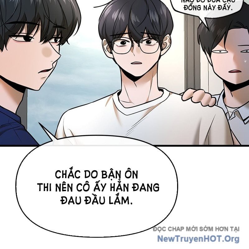 Trở Về Bên Chanbi Chapter 45 43