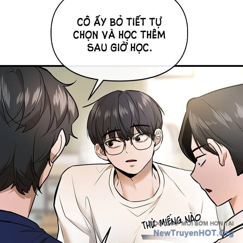 Trở Về Bên Chanbi Chapter 45 46