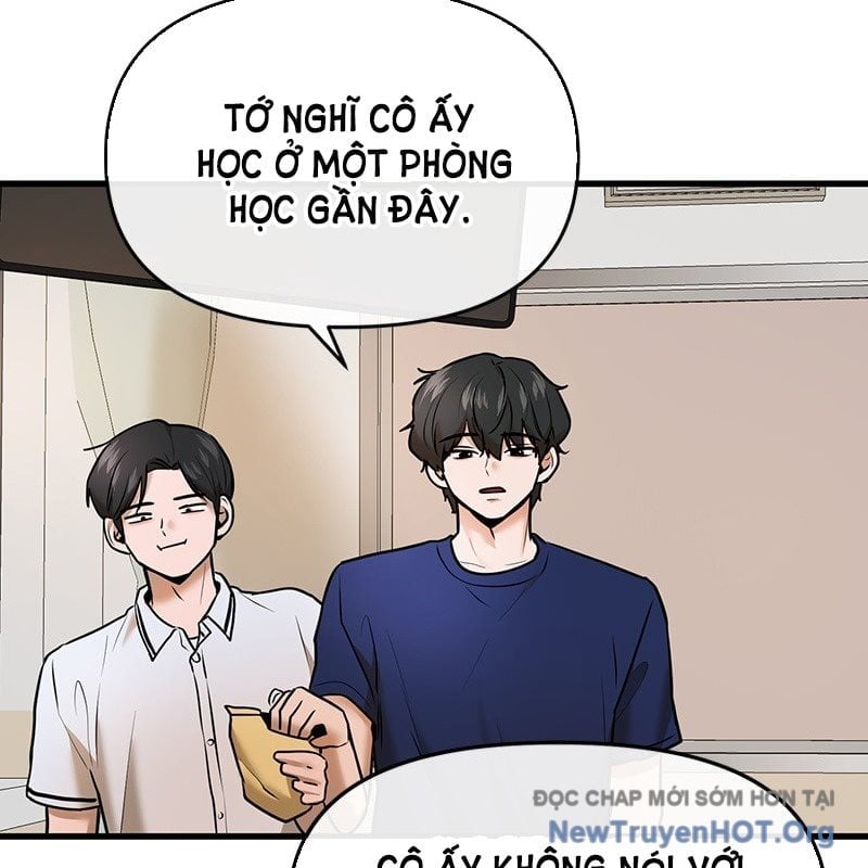 Trở Về Bên Chanbi Chapter 45 48