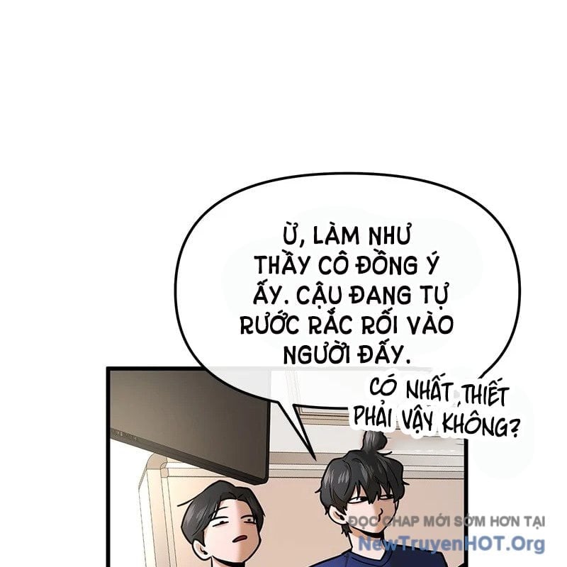 Trở Về Bên Chanbi Chapter 45 57