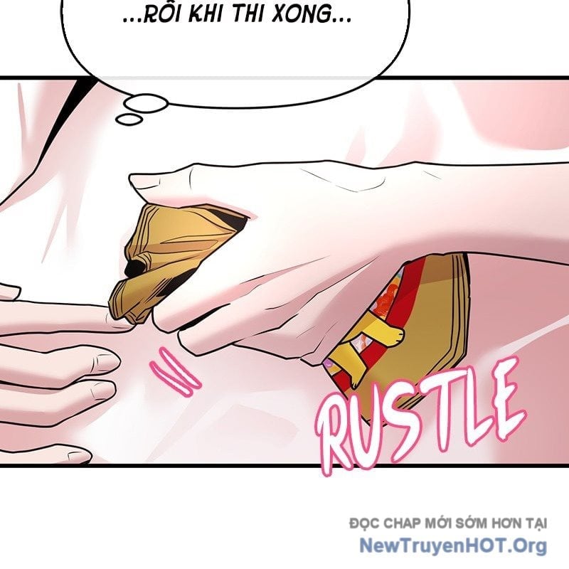 Trở Về Bên Chanbi Chapter 45 72