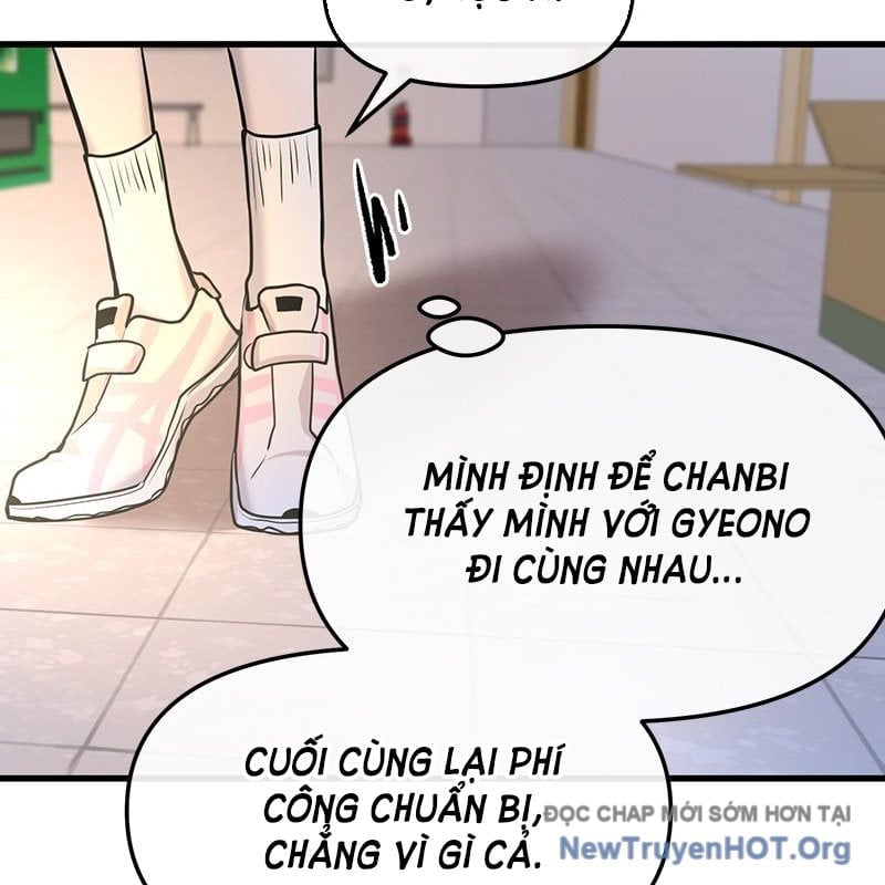 Trở Về Bên Chanbi Chapter 45 90