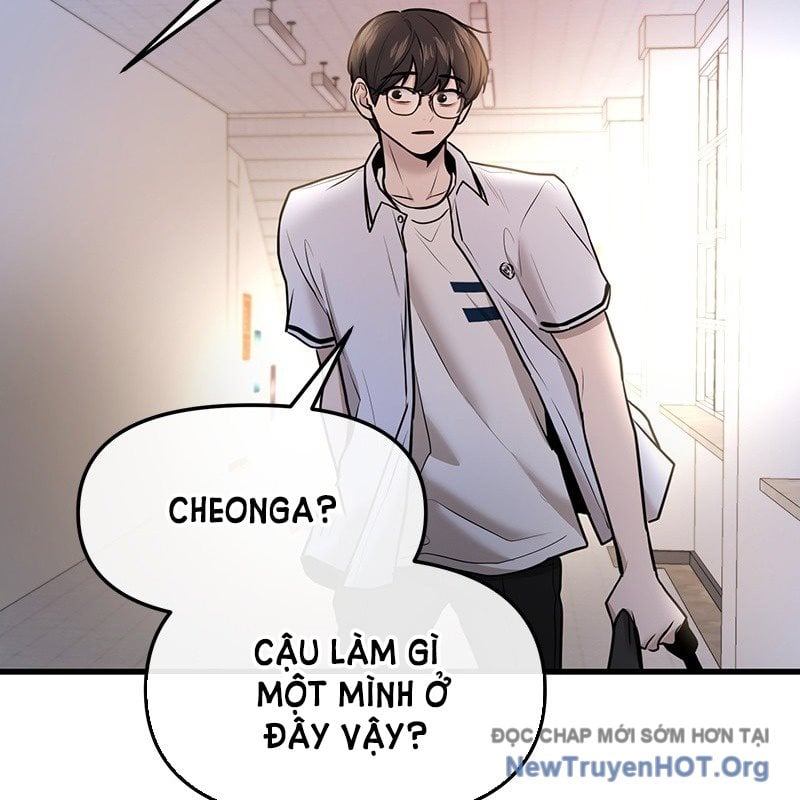 Trở Về Bên Chanbi Chapter 45 100