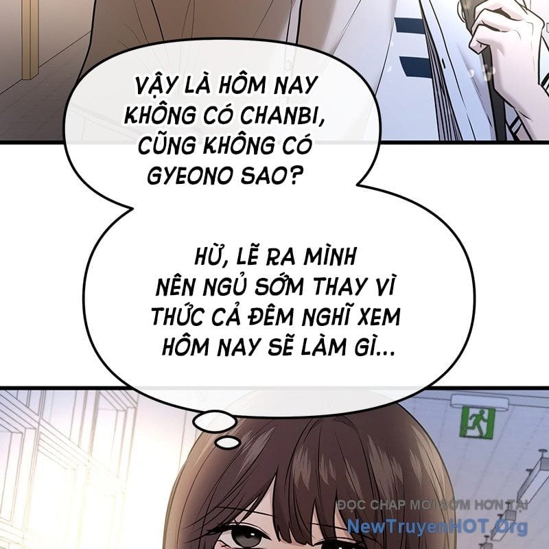 Trở Về Bên Chanbi Chapter 45 107